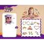 Набор для создания украшений Pop Beads 540 деталей (CH 1169)