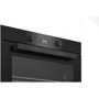 Духовой шкаф электрический Beko BIM31300BCS: Объем, л 82