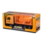 Машинка Same Toy Super Combination инерционный грузовик для перевозки животных (98-83Ut)