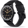 Наручний годинник Ice-Watch Black gold 020302: Тип Женские