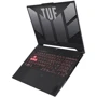 Ноутбук ASUS TUF Gaming A17 FA707XI-LL036 (90NR0FL6-M002B0) UA: Операционная система DOS