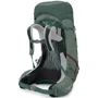 Рюкзак Рюкзак Osprey Aura AG LT 65 koseret/darjeeling spring green - WXS/S - зеленый (009.3288): Производитель Osprey
