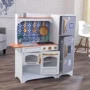 Детская кухня KidKraft Mosaic Magnetic с системой легкой сборки EZ Kraft Assembly (53448) фото 4