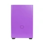 Корпус Cooler Master MasterBox NR200P Color Nightshade Purple (MCB-NR200P-PCNN-S00)