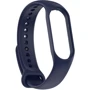Ремешок ArmorStandart New Style Midnight Blue (ARM61890) for Xiaomi Mi Smart Band 5/6/7
