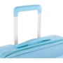 Чемодан Heys Pastel (L) Blue голубой (10155-0004-30)/(10155-0004-S3): Фактура Матовая
