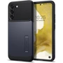 Чохол для телефона Spigen Slim Armor Metal Slate (ACS03978) для Samsung S906 Galaxy S22 Plus