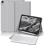 Аксессуар для iPad BeCover Case Smart Keyboard Gray for iPad Mini 6 2021 (712988) фото 6