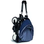 Прогулочная коляска BABYZEN YOYO² AF Blue Air France (BZ10109-01/BZ10108-11): Возможность установки люльки нет