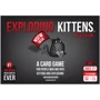 Настольная игра Exploding Kittens Exploding Kittens NSFW PACK