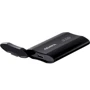 ADATA SD810 2 TB (SD810-2000G-CBK): Форм-фактор Portable