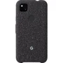 Аксессуар для смартфона Google Official Fabric Black for Google Pixel 4a (GA02056)