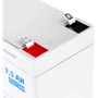 LogicPower LPM MG 12В 7.5Ач (6554): Тип Аккумулятор