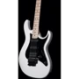 Електрогітара CORT G250FR (White): Розмір Повнорозмірна