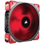 Кулер Corsair ML120 Pro LED (CO-9050042-WW): Рівень шуму, dB 37