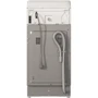 Стиральная машина Whirlpool TDLRB 6240BS: Класс стирки A