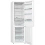 Холодильник Gorenje NRK6202AW4: Розміри 200x60x59.2 см