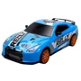 Машинка для дрифту на радіокеруванні Racing Rally Series Nissan GT-R 4WD blue (54310)