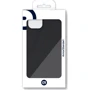 Чехол для iPhone ArmorStandart Matte Slim Fit Black for iPhone 13 (ARM59929): Материалы Термополиуретан