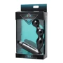 Prostatic Play Trek Curved Silicone Prostate Vibe - стимулятор простаты, 10x2.5 см