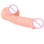 Фаллоимитатор Fab Cock, 21.5x3,8 см