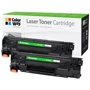 Картридж ColorWay для CANON 737 MF211/MF212w/MF216n DUAL PACK (CW-C737FM)
