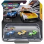 Ігровий набір Micro Machines Екзотика 3 шт W3 (MMW0191)