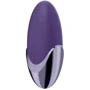Вібратор Satisfyer Lay-On - Purple Pleasure
