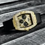 Наручные часы Guess (GW0105L2): Механизм Кварцевый