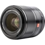 Объектив для фотоаппарата Viltrox AF 33mm f/1.4 E (Nikon-Z): Диаметр резьбы для светофильтра 52 мм