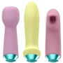 Подарочный набор секс-игрушек Satisfyer Fabulous Four