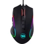 Мышь Redragon Predator M612 RGB USB Black (78005)