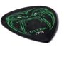 Медіатор Набір медіаторів DUNLOP Hetfield's Black Fang Pick Tin .73мм: Тип Медиатор