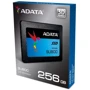 ADATA SSD 2.5" 256Gb (ASU800SS-256GT-C) фото 4