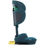 Автокрісло Kinderkraft Xpand 2 i-Size Harbour Blue (KCXPAN02BLU0000) (00-00305187): Кріплення Isofix есть