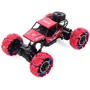Машинка на радиоуправлении 4WD в ассортименте (9248): Класс Вездеход