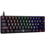 Клавиатура ERGO KB-930 MINI: Подключение проводное