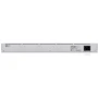 Мережевий комутатор Ubiquiti UniFi Switch Gen2 (USW-24-POE): Порти только Gigabit Ethernet (10/100/1000)