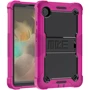 Аксесуар для планшетних ПК ArmorStandart Rover Case Pink для Samsung X115 Galaxy Tab A9 (ARM84964)