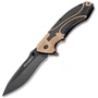 Нож Boker Magnum Advance Desert Pro (2373-08-08): Тип ножа Карманный