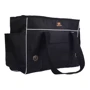 Сумка-переноска Do Do Pet Classik Black M 44х18х31см черная (6931233200028) фото 6