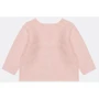 Кофта H & M 2610-225411 68 см світло-рожева: Стать дівчинка