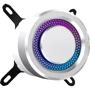 Система охлаждения Lian Li СВО LIAN LI Galahad AIO 240 White Liquid Cooler with RGB (G89.GA240A.00): Назначение Для процессора