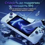 Аксесуар для приставки JSAUX Tempered Glass GP0113 ROG Ally (6126755803414) фото 6