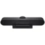 Logitech MeetUp 2 Graphit 3840 x 2160 Pixel (960-001681): інтерфейс підключення USB; Bluetooth