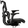 Кресло офисное Special4You Monblan black (E7009)