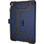 Аксессуар для iPad Urban Armor Gear UAG Metropolis Cobalt (121916115050) for iPad 10.2" (2019-2021): Тип аксессуара чехол