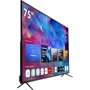 Телевизор Vinga S75UHD25BWEB: Тюнер DVB-C, DVB-S, DVB-S2, DVB-T2 + аналоговый
