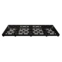Педалборд Педалборд ROCKBOARD QUAD 4.3 Pedalboard with Gig Bag