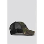 Бейсболка 47 Brand LA Kings Camo камуфляж (HVIN-CBRAN08GWP-CM67) фото 2